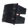 Par Line Array Db Technologies Pasivo De 2 Vías 150w Rms Dvam2p