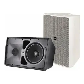 Bafle Instalación Jbl Control 30 Pasivo P/interiores CONTROL 30-WH