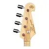 Bajo Eléctrico SX Alder Series Jazz Bass 4 Cuerdas Sunburst 3 Tonos