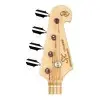 Bajo Eléctrico SX Alder Series Jazz Bass 4 Cuerdas Natural Brillante