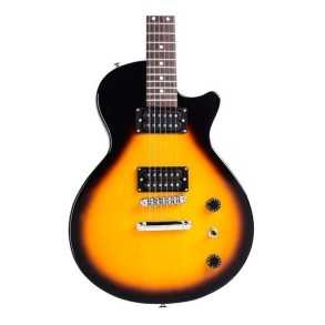 Guitarra Electrica Sx Tipo Les Paul - Ee3 Series