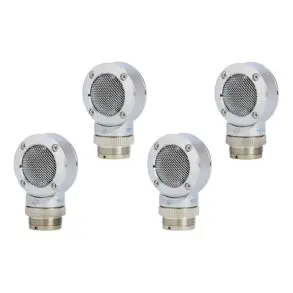 Micrófono Condensador Shure Beta 181 De Captación Lateral