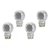 Micrófono Condensador Shure Beta 181 De Captación Lateral
