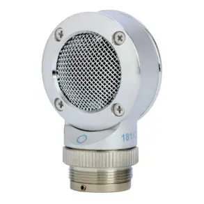 Micrófono Condensador Shure Beta 181 De Captación Lateral