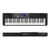 Teclado Casio Ct-s500 61 Teclas Sensitivas 5 Octavas Buetooth
