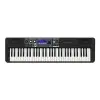 Teclado Casio Ct-s500 61 Teclas Sensitivas 5 Octavas Buetooth