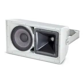 Bafle Pasivo Jbl Aw295 De Instalación 500 Watts Rms