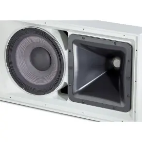 Bafle Pasivo Jbl Aw295 De Instalación 500 Watts Rms