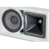 Bafle Pasivo Jbl Aw295 De Instalación 500 Watts Rms