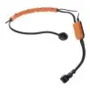 Microfono Vincha Deportiva Fitness Resistente Shure Sm31