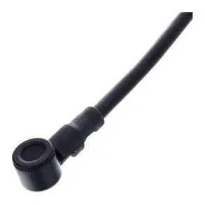 Microfono Vincha Deportiva Fitness Resistente Shure Sm31