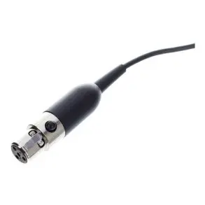 Microfono Vincha Deportiva Fitness Resistente Shure Sm31