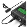 Sistema Inalámbrico Maono Wm730 P/ Camara De Video Con Acc