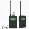 Sistema Inalámbrico Maono Wm730 P/ Camara De Video Con Acc
