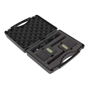 Sistema Inalámbrico Maono Wm730 P/ Camara De Video Con Acc