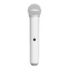 Shure Wa712-red - Cobertor Para Blx2/pg58 Color Rojo WA712-WHT