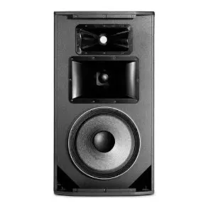 Bafle Pasivo Jbl Srx835 3 Vias 15 Bass Reflex
