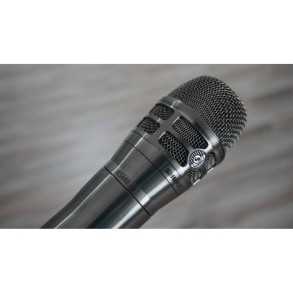 Micrófono Dinámico Shure Ksm8 Dualdyne Cardioide Vocal KSM8/B