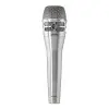 Micrófono Dinámico Shure Ksm8 Dualdyne Cardioide Vocal KSM8/N