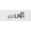 Micrófono Dinámico Shure Ksm8 Dualdyne Cardioide Vocal KSM8/N