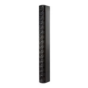 Bafle Tipo Columna Line Array Jbl Cbt 100la-1 - 325 Watts Incluye Soporte MTC-PC2