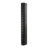 Bafle Tipo Columna Line Array Jbl Cbt 100la-1 - 325 Watts Incluye Soporte MTC-PC2