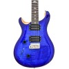 Guitarra Eléctrica Prs Se Custom 24 Cu4ldc Zurda Faded Blue