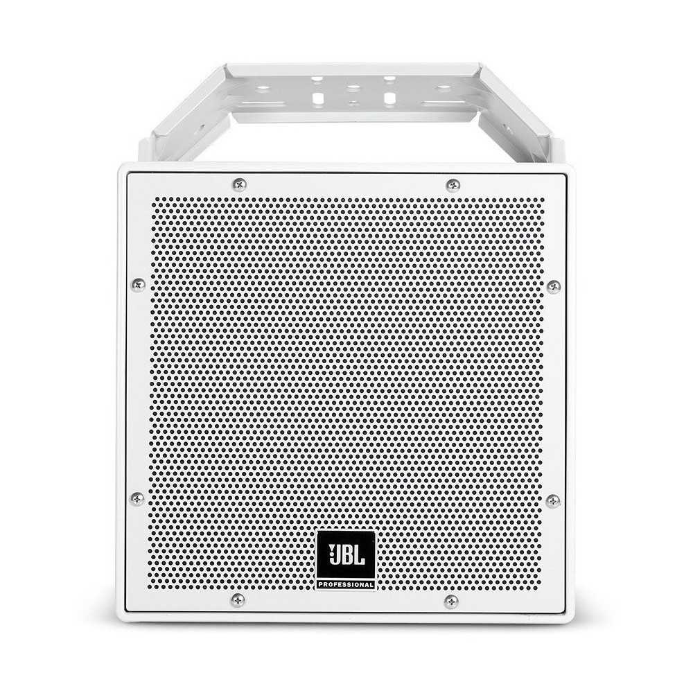 Bafle Pasivo Jbl Awc82 De Instalación 250 Watts Rms