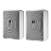 Kit X2 Bafles Jbl Control 28 Blanco Restaurant Bar Local