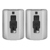 Kit X2 Bafles Jbl Control 28 Blanco Restaurant Bar Local