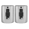 Kit X2 Bafles Jbl Control 28 Blanco Restaurant Bar Local