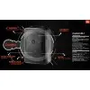 Kit X2 Bafles Jbl Control 28 Blanco Restaurant Bar Local