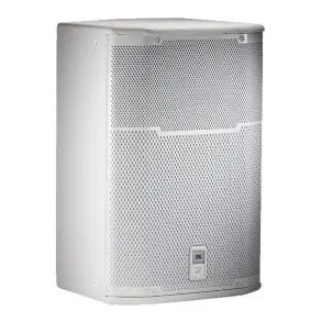 Bafle JBL Monitor Pasivo Prx415m-wh 300 Watts 15"