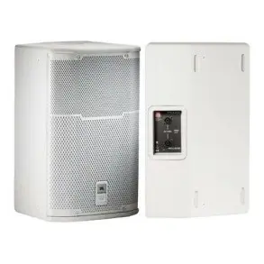 Bafle JBL Monitor Pasivo Prx415m-wh 300 Watts 15"