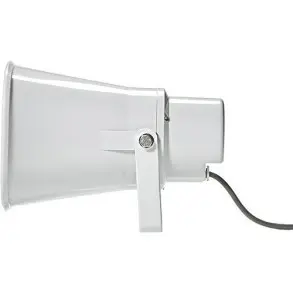 Bocina Para Exteriores Jbl Css-h15 De 15 Watts Color Blanco