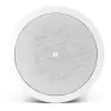 Kit X2 Parlantes Empotrar Techo Jbl Control 26c/t Blanco 60w