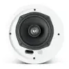 Kit X2 Parlantes Empotrar Techo Jbl Control 26c/t Blanco 60w