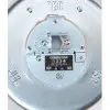 Kit X2 Parlantes Empotrar Techo Jbl Control 26c/t Blanco 60w