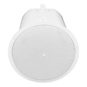 Kit X2 Parlantes Empotrar Techo Jbl Control 47hc Blanco 75w