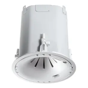 Kit X2 Parlantes Empotrar Techo Jbl Control 47hc Blanco 75w
