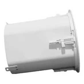 Kit X2 Parlantes Empotrar Techo Jbl Control 47hc Blanco 75w