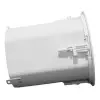 Kit X2 Parlantes Empotrar Techo Jbl Control 47hc Blanco 75w