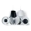 Kit X2 Parlantes Empotrar Techo Jbl Control 47hc Blanco 75w
