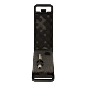 Micrófono Samson C02c Condenser Overheads + Accesorios