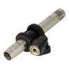 Micrófono Samson C02c Condenser Overheads + Accesorios
