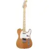 Guitarra Eléctrica Telecaster Sx Stl/alder/na Alder Natural
