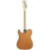 Guitarra Eléctrica Telecaster Sx Stl/alder/na Alder Natural