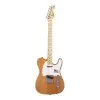 Guitarra Eléctrica Telecaster Sx Stl/alder/na Alder Natural