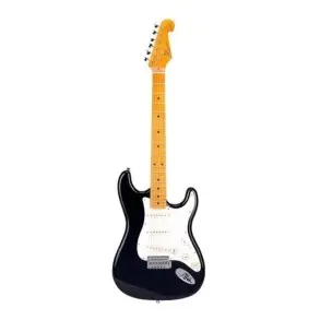Guitarra Electrica Sx Vintage Series Tipo Strato Sst57