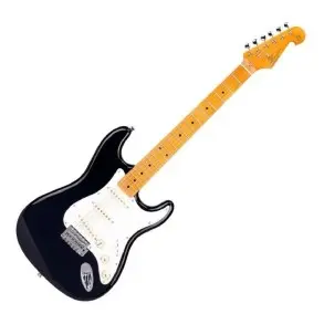 Guitarra Electrica Sx Vintage Series Tipo Strato Sst57